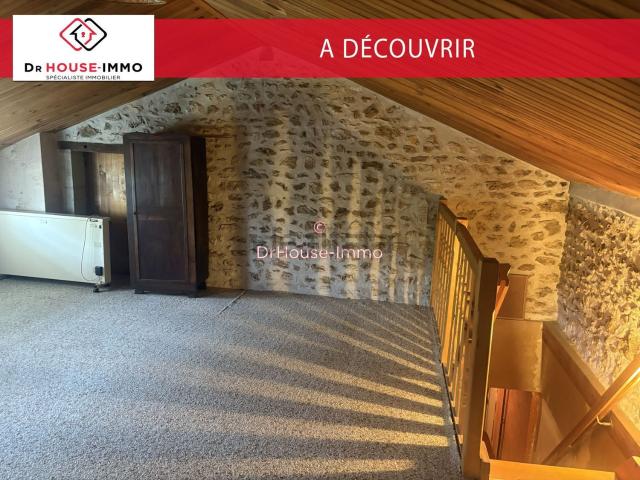 Maison vente à Boutigny, Archigny