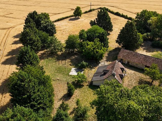 Maison vente à Le Moulin de Vaux, Archigny