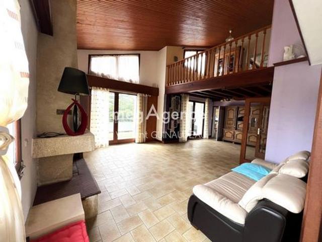 Villa vente à Fontenay-le-Comte, Pouzauges