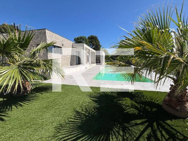 Maison vente à Nîmes