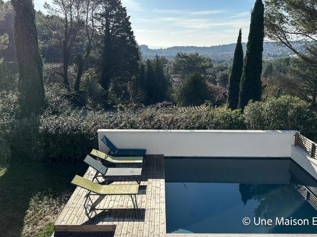 Maison vente à Villeneuve Centre, Villeneuve-lès-Avignon