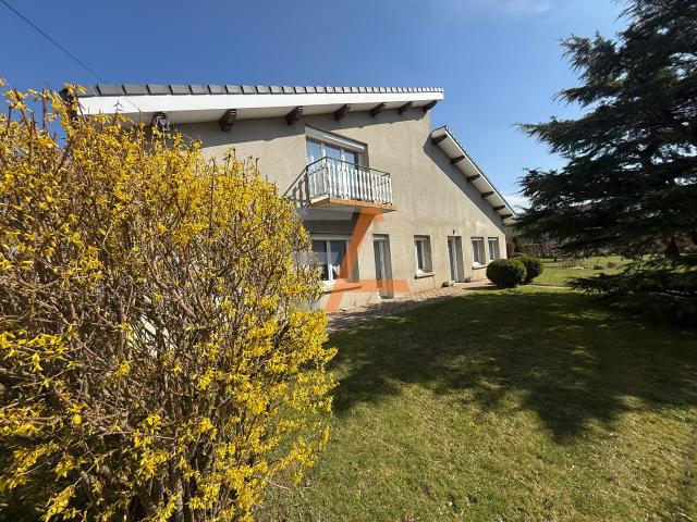 Maison vente à Yssingeaux, Haute-Loire