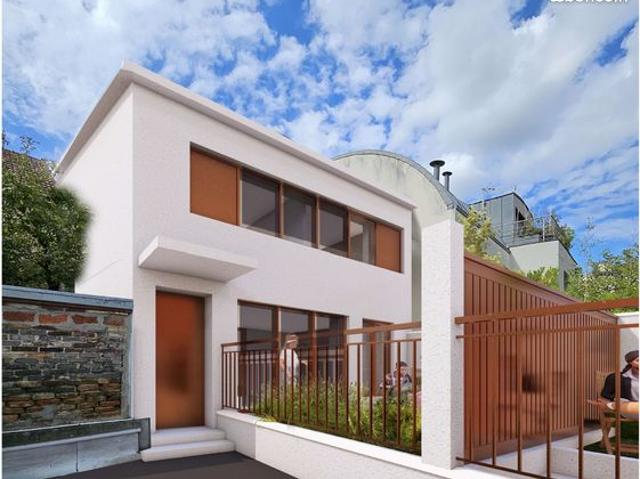 Maison vente à Boulogne-Billancourt, Issy-les-moulineaux