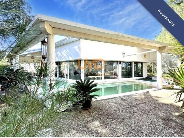 Maison vente à Nîmes, Vestric-et-candiac