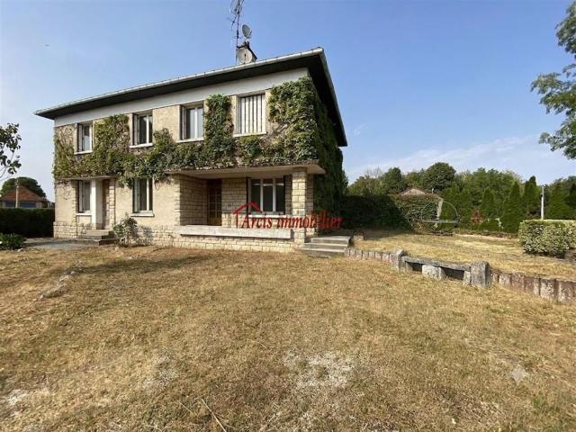 Maison vente à Arcis-sur-Aube, Aube