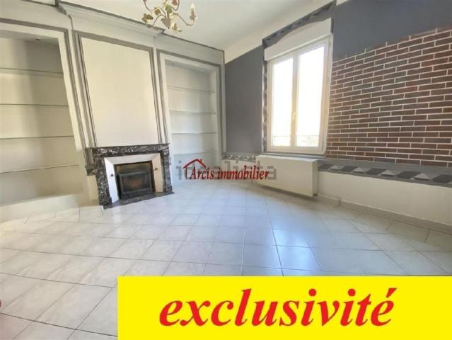 Maison vente à Arcis-sur-Aube, Aube