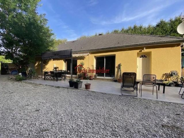 Maison vente à Arcis-sur-Aube, Aube