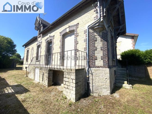 Maison vente à Arcis-sur-Aube, Aube