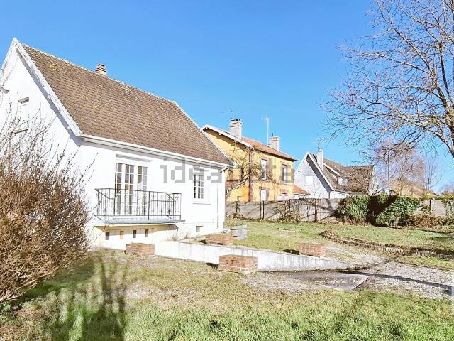 Maison vente à Arcis-sur-Aube, Aube