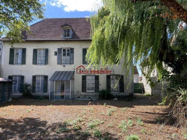Maison vente à Arcis-sur-Aube, Aube