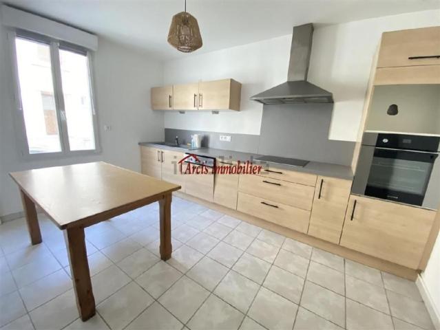 Maison vente à Arcis-sur-Aube, Aube