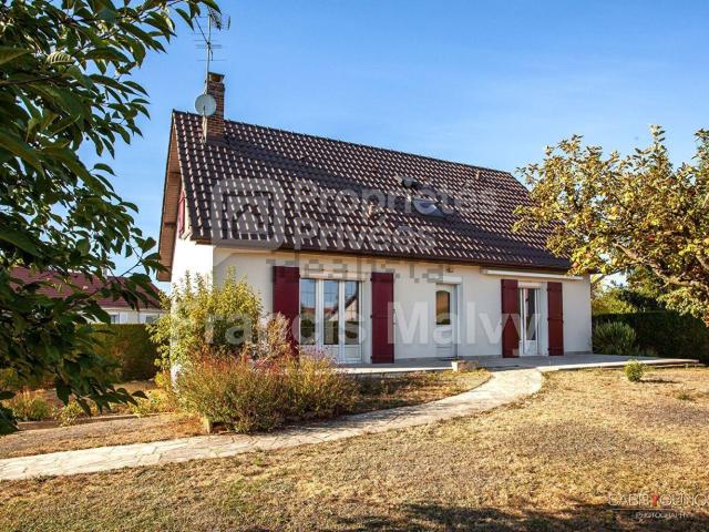 Maison vente à Arcis-sur-Aube, Aube