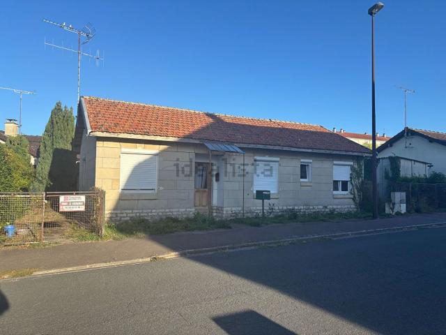 Maison vente à Arcis-sur-Aube, Aube