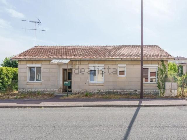 Maison vente à Arcis-sur-Aube, Aube