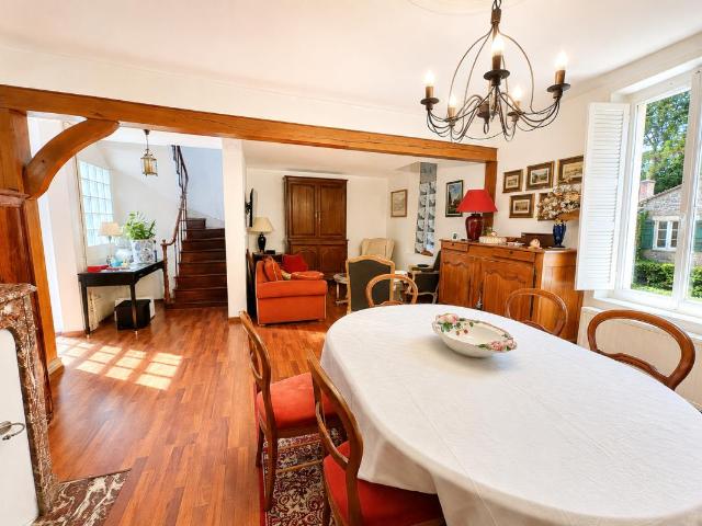 Maison vente à Troyes, Arcis-sur-aube