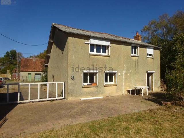 Maison vente à Brunelles, Arcisses