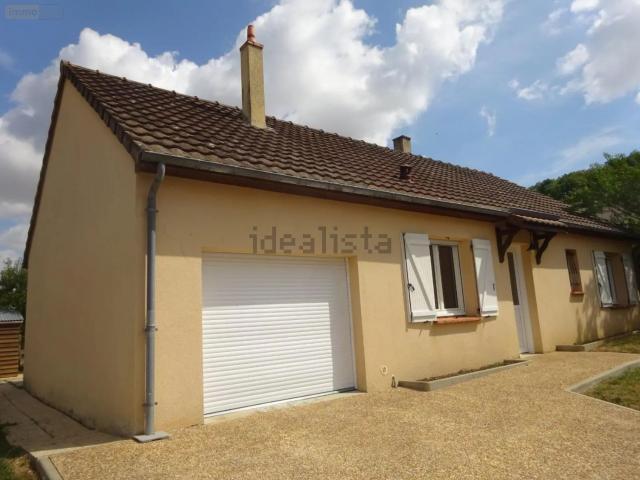 Maison vente à Margon, Arcisses