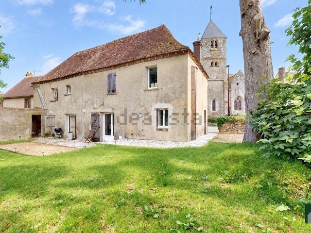 Maison vente à Coudreceau, Arcisses