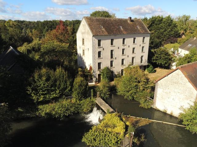 Maison vente à Margon, Arcisses