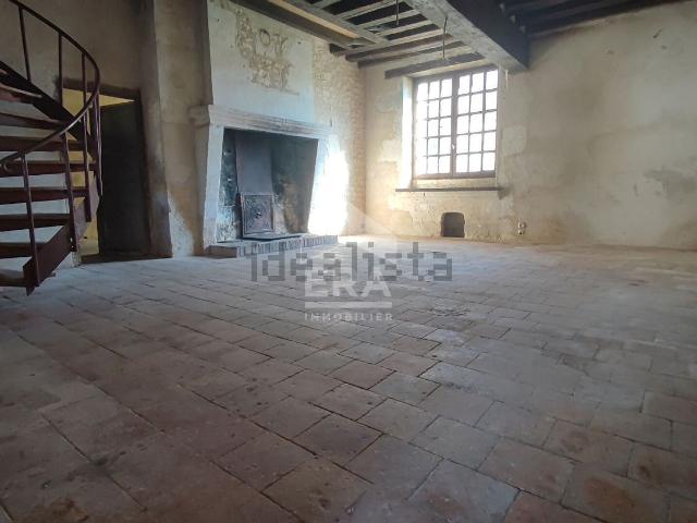 Maison vente à Brunelles, Arcisses