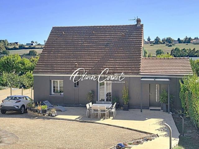 Maison vente à Margon, Arcisses