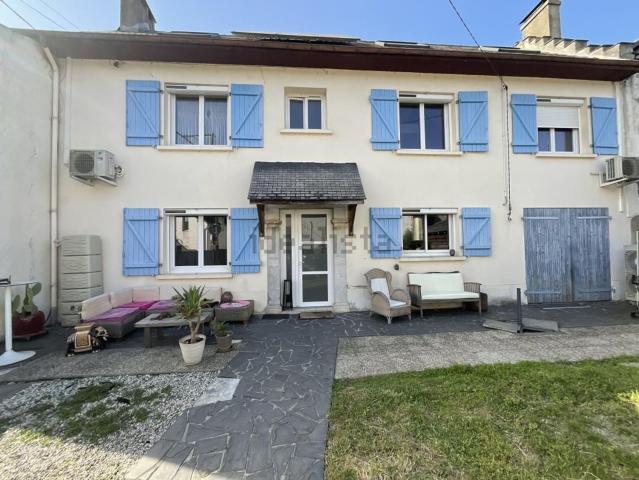 Maison vente à Arcizac-Adour, Hautes-Pyrénées