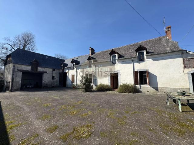 Maison vente à Arcizac-Adour, Hautes-Pyrénées
