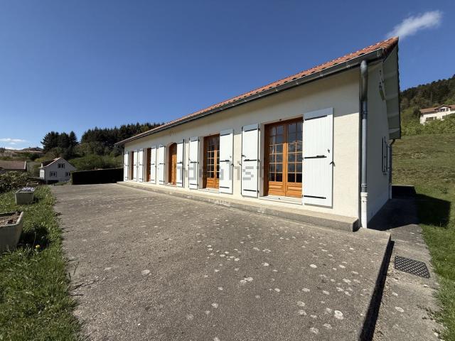 Maison vente à Les Bargettes, Chabreloche