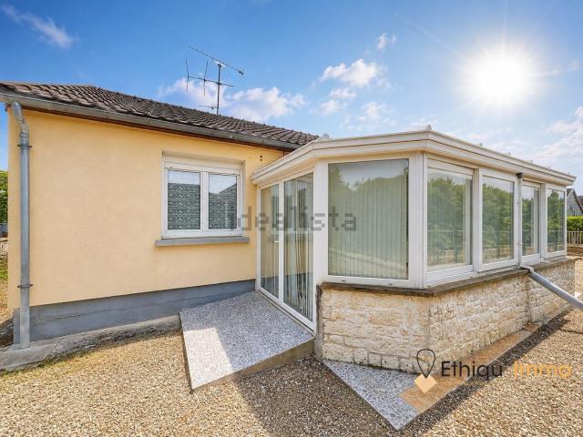 Maison vente à Arconville, Aube