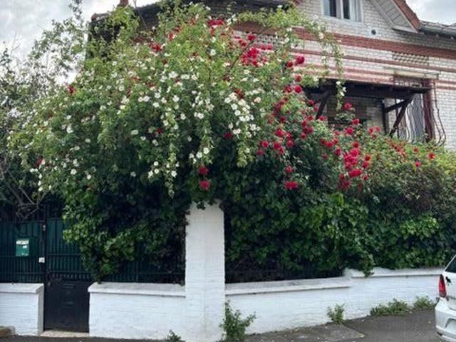 Maison vente à Arcueil, Val-de-Marne