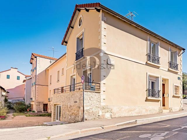 Maison vente à Arcueil, Val-de-Marne