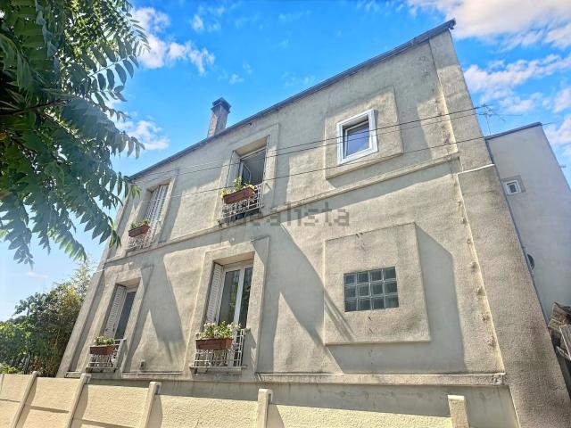 Maison vente à Arcueil, Val-de-Marne