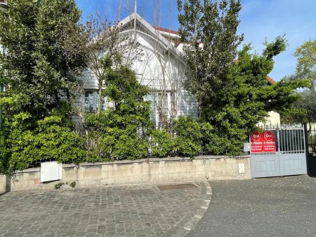 Maison vente à Arcueil, Val-de-Marne