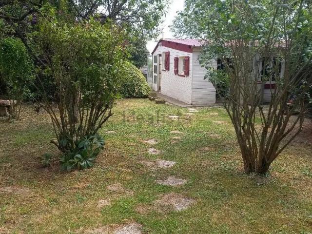 Maison vente à Le Moulin d'Arcy, Arcy-Sainte-Restitue