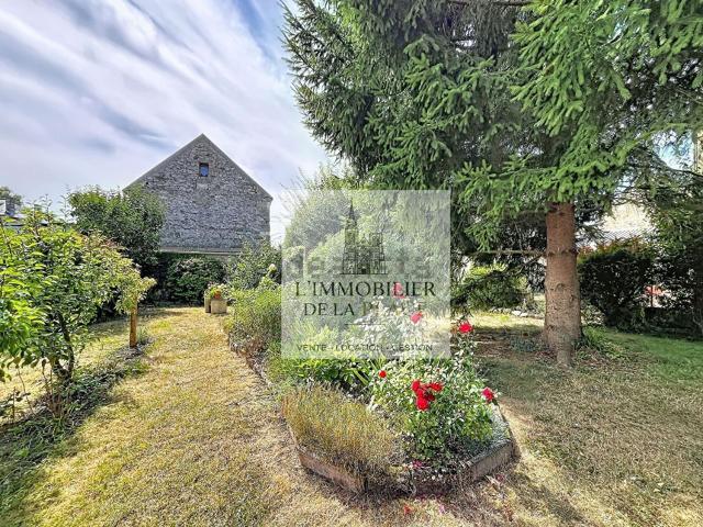 Maison vente à Le Moulin d'Arcy, Arcy-Sainte-Restitue