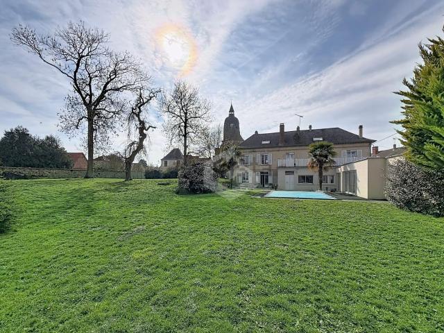 Maison vente à Le Moulin d'Arcy, Arcy-Sainte-Restitue