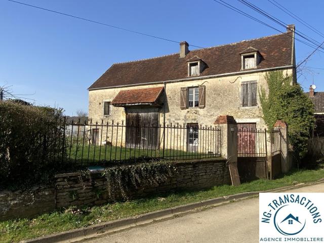 Maison vente à Val Sainte-Marie, Arcy-sur-Cure
