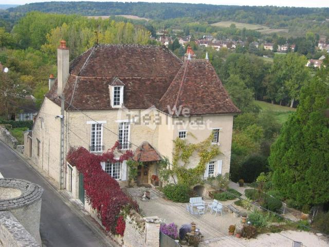 Maison vente à Val Sainte-Marie, Arcy-sur-Cure