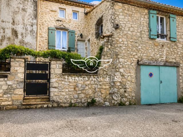 Maison vente à Largentière, Saint-remèze