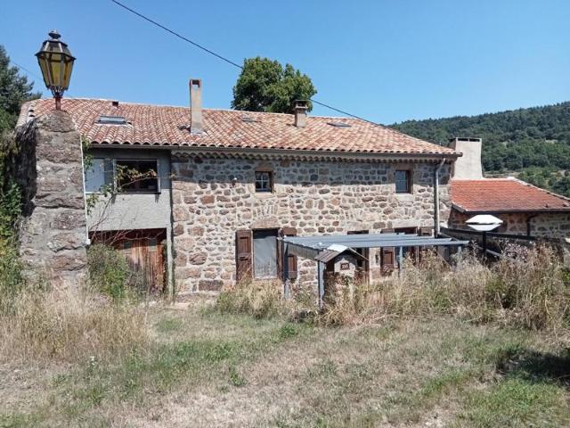 Maison vente à Tournon-sur-Rhône, Pailharès