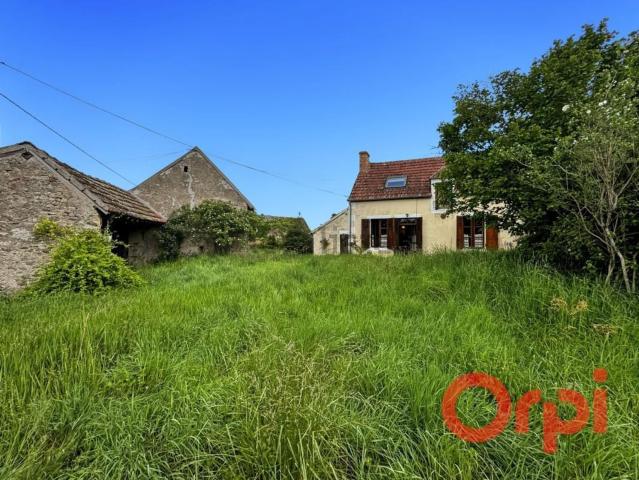 Maison vente à Les Rossinats, Ardenais