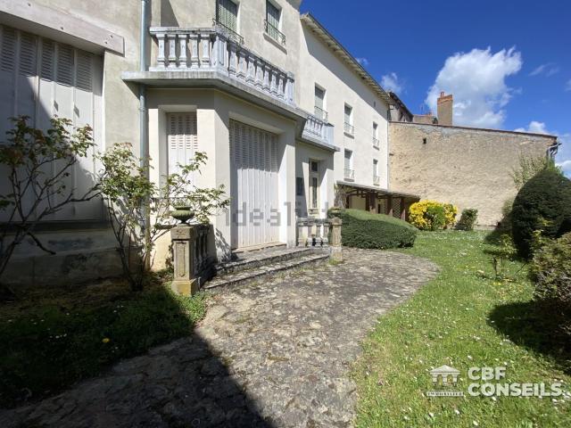 Maison vente à Ardes, Puy-de-Dôme