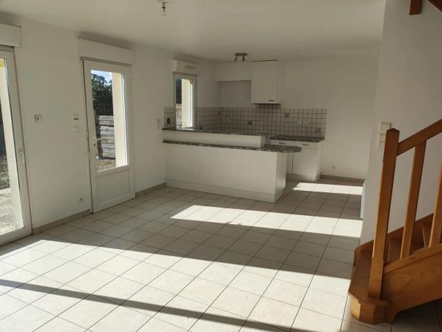 Maison location à Pontorson