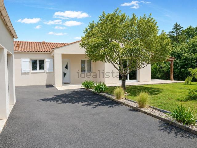 Maison vente à Bois des Mottes, Ardillières