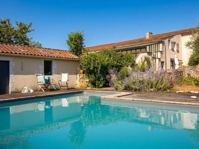 Maison vente à Bois des Mottes, Ardillières