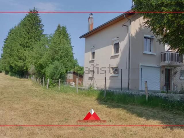 Maison vente à Les Champs du Pont, Ardon