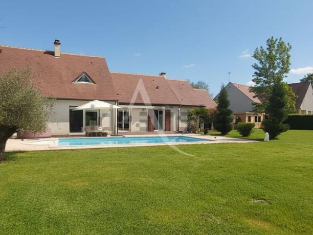 Maison vente à La Rivière, Ardon