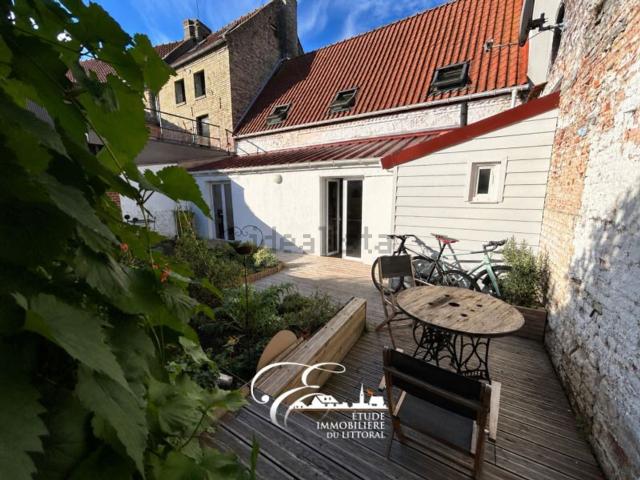 Maison vente à Ardres, Pas-de-Calais