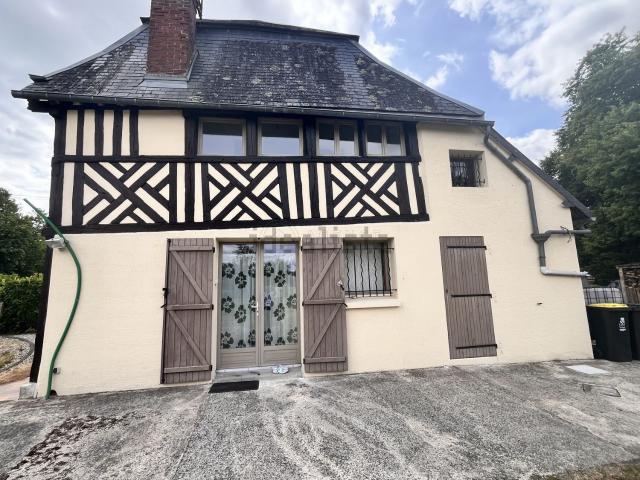 Maison vente à Saint-Nicolas-de-Bliquetuit, Vatteville-la-Rue