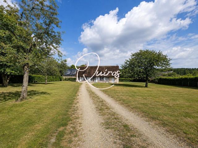 Maison vente à La Mailleraye-sur-Seine, Arelaune-en-Seine